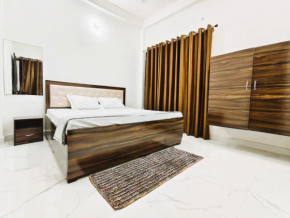 Bharatraj Homestay
